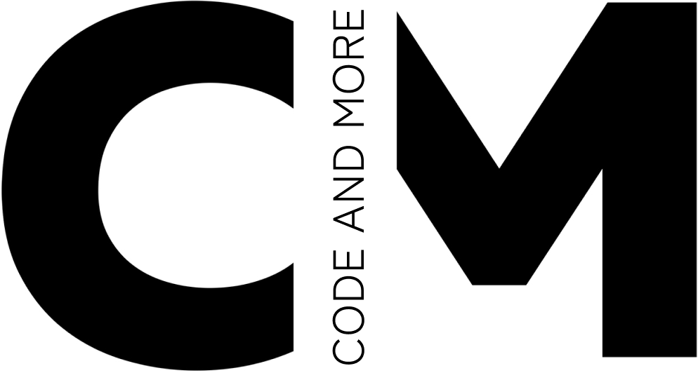 Code And More