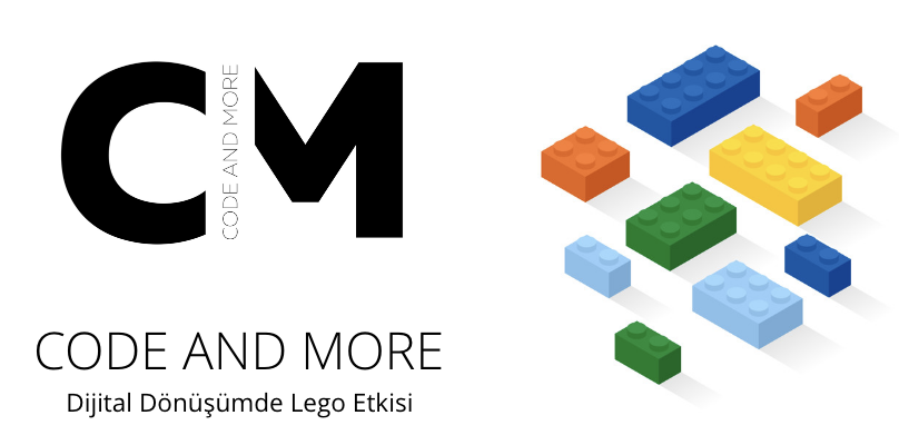 Our motto is digital transformation